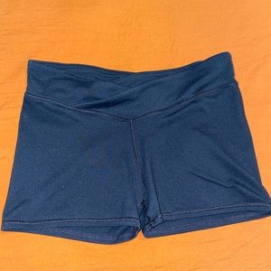 Fabletics yoga shorts